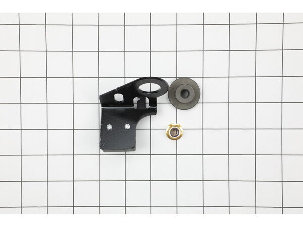 16429302-1-M-MTD-753-09904A-Brake Bracket Assembly, Lh