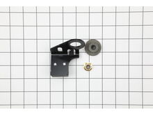 Brake Bracket Assembly, Lh – Part Number: 753-09904A