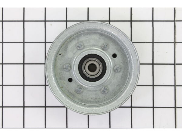 16429557-1-M-MTD-756-04280A-Idler Pulley, 3.50 Dia