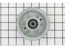 Idler Pulley, 3.50 Dia – Part Number: 756-04280A
