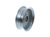 16429668-2-S-Husky-756-05034A-Pulley, Idler, 4.50-In.Dia