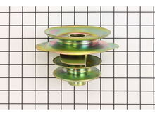 Engine Pulley, 4.46 / 3.39 – Part Number: 756-06043