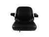 Seat Assembly W/Armrest – Part Number: 757-04136