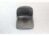 Seat, High Back Cloth W/O Arm Rest – Part Number: 757-05237