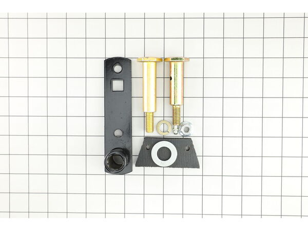16430161-1-M-MTD-759-04324B-Idler Arm Assembly