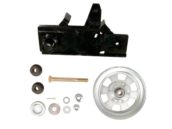 16430171-1-M-MTD-759-05108-48" Deck Idler Assembly