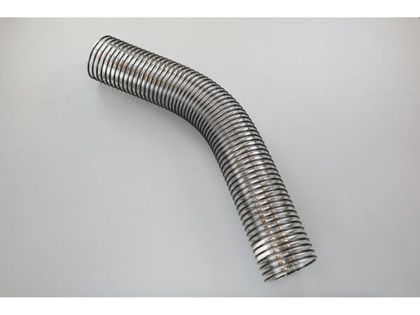 16431229-1-M-MTD-764-05082-Hose:8.0 I.d. X 37 Lg.:lh Rib