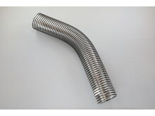 Hose:8.0 I.d. X 37 Lg.:lh Rib – Part Number: 764-05082