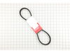Belt, Auger Drive – Part Number: 770796