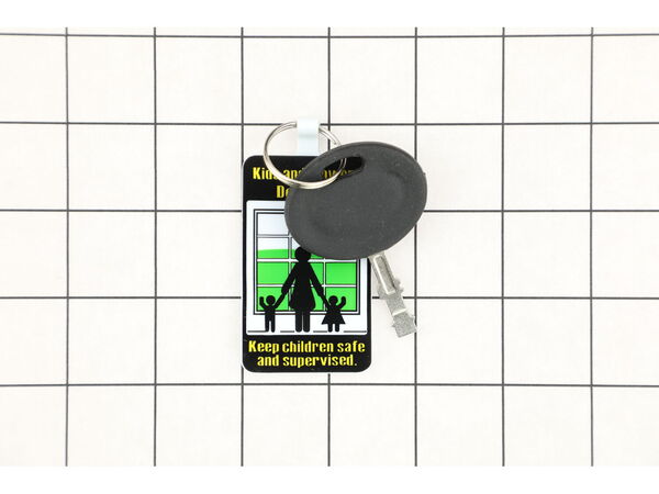 16431951-1-M-Snapper-771188-Assembly, Key