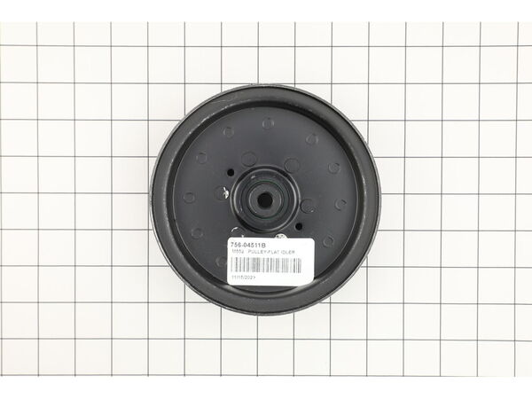 16432099-1-M-Snapper-771337-Pulley, 5.00 Dia., Idler