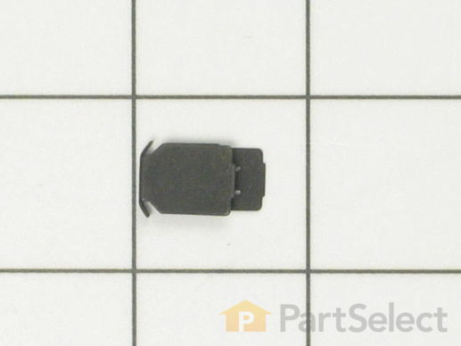 1643211-1-M-Whirlpool-7112P112-60-Latch Lever Clip