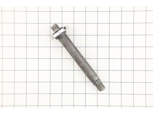 16432158-1-M-Snapper-771396-Shaft, 6.11" Lg, Blade Spi