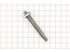 Shaft, 6.11" Lg, Blade Spi – Part Number: 771396