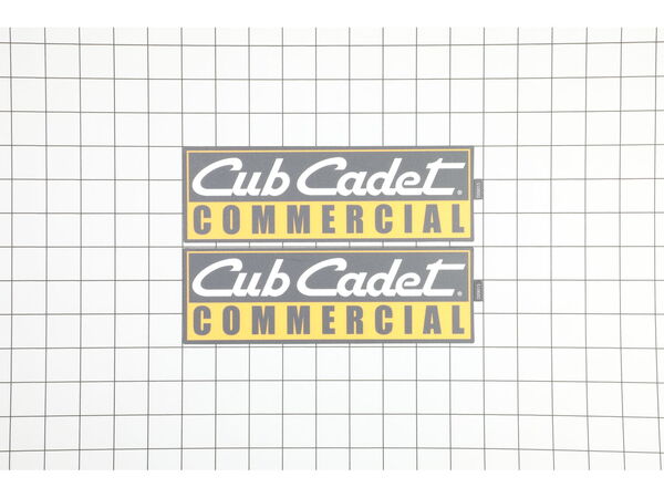 16432748-1-M-MTD-777D09015-Decal, Front of Hopper