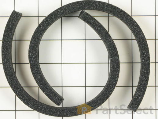 1643288-1-M-Whirlpool-715957K-Urethan Foam Gasket
