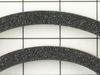 1643288-2-S-Whirlpool-715957K-Urethan Foam Gasket