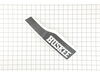 Lbl-Huskee Logo Lh Hood Side Lt5 – Part Number: 777D20596