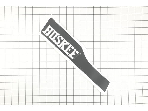 16433566-1-M-Husky-777D20597-Lbl-Huskee Logo Rh Hood Side Lt5