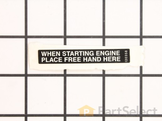 16433909-1-M-Husky-777I20358-Label-Tplace Hand Here