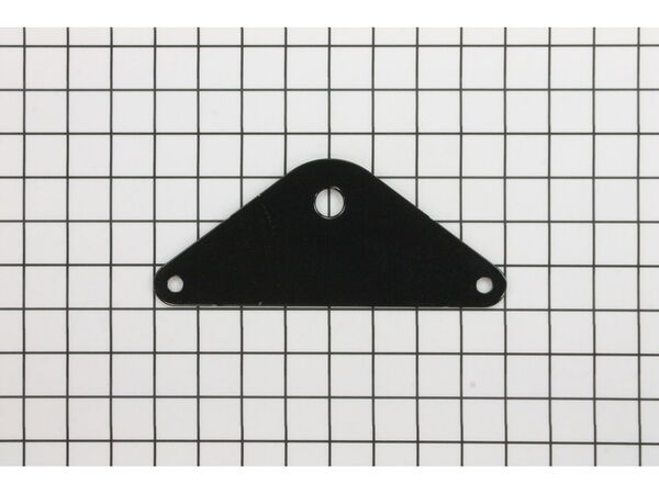 16436712-1-M-MTD-783-07208A-0637-Hitch Plate
