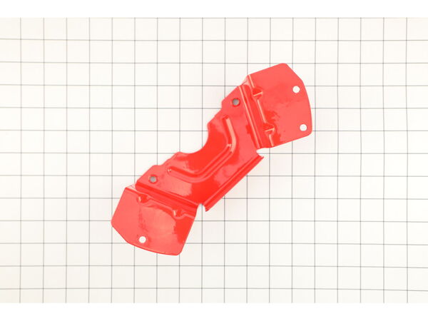 16437027-1-M-Cub Cadet-783-08510A-Deck Belt Cover