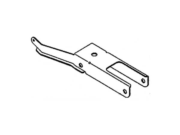16438250-1-M-MTD-787-01240-0691-Wheel Bracket