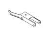 Wheel Bracket – Part Number: 787-01240-0691