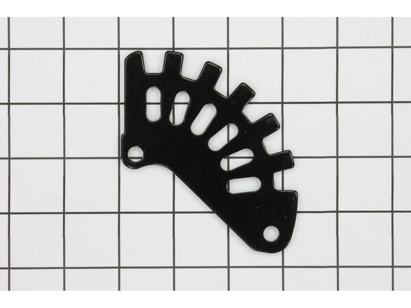 16438336-1-M-Husky-787-01818A-0637-Front Height Adjuster Plate