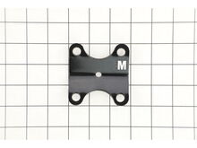 Clamp Plate Po – Part Number: 789-00070-0637