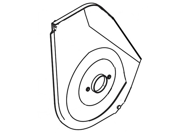 16439122-1-M-MTD-790-00444-Rh Auger Plate