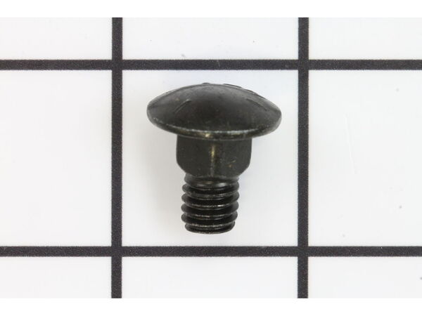 16439321-1-M-Murray-7900015YP-Bolt, 5/16-18 X 5/8 Short Neck Carriage Gr 5