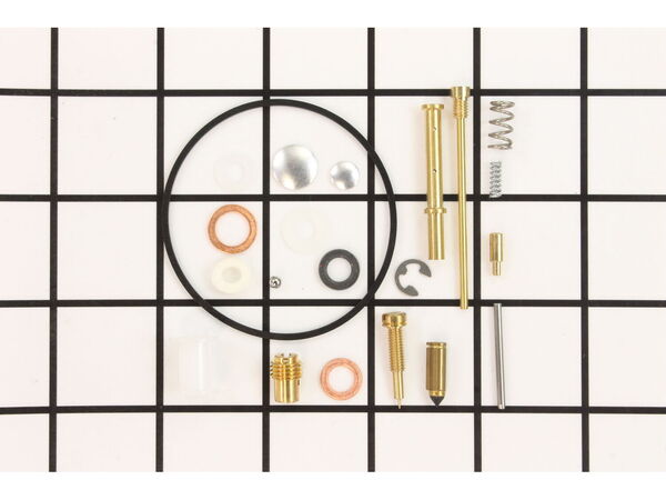 16441411-1-M-Husqvarna-807962-Carburetor Overhaul Kit