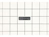 Caution Label – Part Number: 809R90-6
