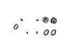 Kit, Seal, Gearbox – Part Number: 84001632