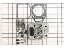 Head-cylinder (cylinder 1) – Part Number: 84002010