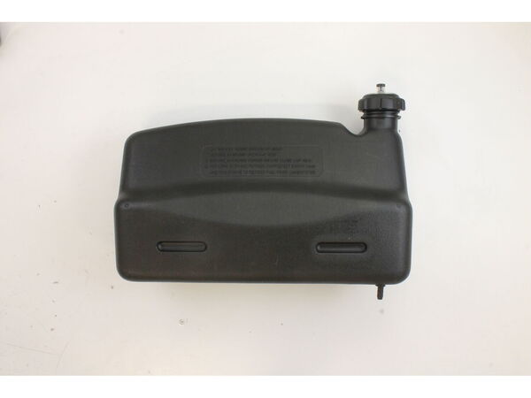 16443756-1-M-Snapper-84002729-Assembly, Fuel Tank With Gauge