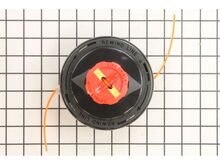 Left Hand Cutting Head Assembly – Part Number: 841-032392S