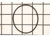 Seal-O Ring (Oil Cooler Diverter) – Part Number: 841506