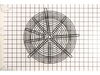 Guard-Fan, Flywheel – Part Number: 842858