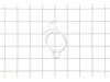 Gasket-intake – Part Number: 847671