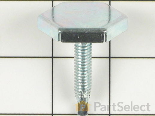 1644541-1-M-Whirlpool-74001311-Leveling Leg