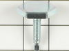 Leveling Leg – Part Number: 74001311