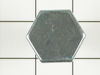 1644541-3-S-Whirlpool-74001311-Leveling Leg