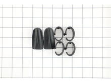 KIT LATCH/CLIP Q STAND 14 – Part Number: 85385
