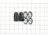 KIT LATCH/CLIP Q STAND 14 – Part Number: 85385