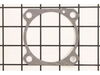 Gasket (a) – Part Number: 877334