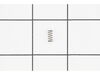 Trigger Arm Spring 2 – Part Number: 889094