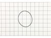 O-Ring 3 – Part Number: 889112