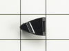 1644750-2-S-Whirlpool-74001719-Door Latch Lever End Cap/Knob